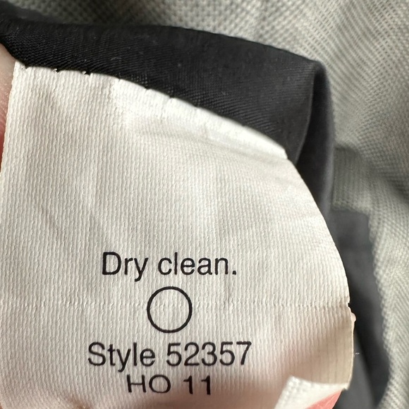 J. Crew Womens 4 Super 120s Wool Cap Sleeve Sheath Dress Career Work - Picture 11 of 12